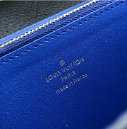 Louis Vuitton Capucines M63211 20x 11x 2.5 CM - 2