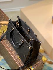 Louis Vuitton Onthego M45653 25x19x11.5 CM - 4