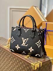 Louis Vuitton Onthego M45659 25x19x11.5 CM - 1