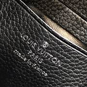 Louis Vuitton MyLockMe Chain N97000 19x12.7x3 CM  - 5