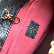 Louis Vuitton Montaigne M41053 29x20x13 CM - 6