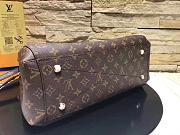 Louis Vuitton Montaigne M41067 39x28x16 CM - 6
