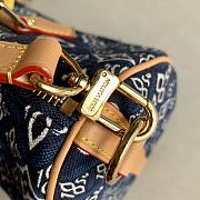 Louis Vuitton Speedy Bandoulière M57400 25×19×15CM - 6