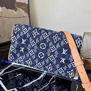 Louis Vuitton Speedy Bandoulière M57400 25×19×15CM - 5