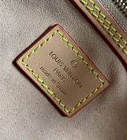 Louis Vuitton Speedy Bandoulière M57400 25×19×15CM - 2