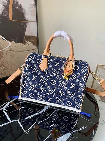 Louis Vuitton Speedy Bandoulière M57400 25×19×15CM