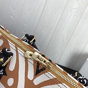 Louis Vuitton Speedy Bandoulière M44572 30x21x17 CM - 2