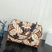 Louis Vuitton Speedy Bandoulière M44572 30x21x17 CM - 3