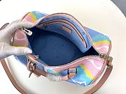 Louis Vuitton Speedy Bandoulière M45123 30x21x17 CM - 5