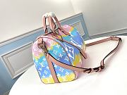 Louis Vuitton Speedy Bandoulière M45123 30x21x17 CM - 6