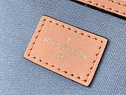 Louis Vuitton Speedy Bandoulière M45123 30x21x17 CM - 2