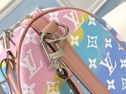 Louis Vuitton Speedy Bandoulière M45123 30x21x17 CM - 4