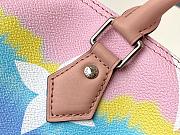 Louis Vuitton Speedy Bandoulière M45123 30x21x17 CM - 3