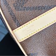 Louis Vuitton Speedy Bandoulière M44602 30x21x17 CM - 4