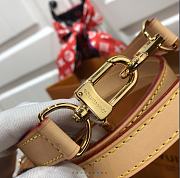 Louis Vuitton Speedy Bandoulière M44602 30x21x17 CM - 3