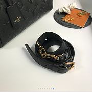 Louis Vuitton Speedy Bandoulière M42401 25x19x15CM - 2
