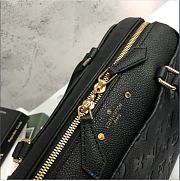 Louis Vuitton Speedy Bandoulière M42401 25x19x15CM - 6
