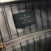 Louis Vuitton Speedy Bandoulière M42401 25x19x15CM - 4
