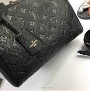 Louis Vuitton Speedy Bandoulière M42401 25x19x15CM - 5