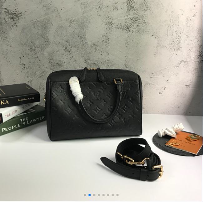 Louis Vuitton Speedy Bandoulière M42401 25x19x15CM - 1
