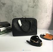Louis Vuitton Speedy Bandoulière M42401 25x19x15CM - 1