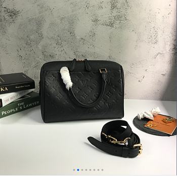 Louis Vuitton Speedy Bandoulière M42401 25x19x15CM