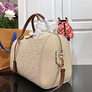 Louis Vuitton Speedy Bandoulière M44736 25x19x15 CM - 3