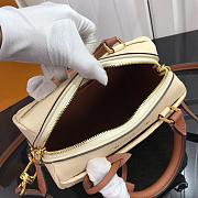 Louis Vuitton Speedy Bandoulière M44736 25x19x15 CM - 6