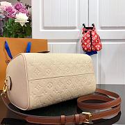Louis Vuitton Speedy Bandoulière M44736 25x19x15 CM - 2