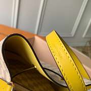 Louis Vuitton NeoNoe N40151 26x 22 x 27 CM - 4