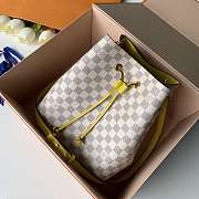 Louis Vuitton NeoNoe N40151 26x 22 x 27 CM - 3