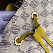 Louis Vuitton NeoNoe N40151 26x 22 x 27 CM - 5