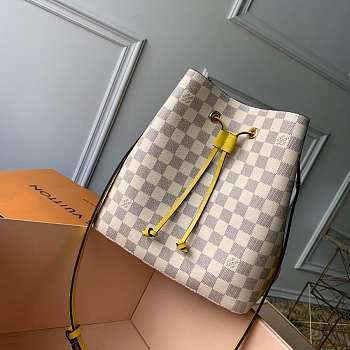 Louis Vuitton NeoNoe N40151 26x 22 x 27 CM