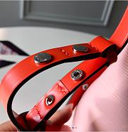 Louis Vuitton NeoNoe M54369 26 x 26x 17.5 CM  - 3