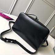 Louis Vuitton NeoNoe black M54369 26 x 26x 17.5 CM - 2