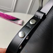 Louis Vuitton NeoNoe black M54369 26 x 26x 17.5 CM - 4