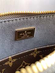 Louis Vuitton Alma M90584 23.5x17.5x11.5 CM - 4