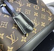 Louis Vuitton Alma M53152 23.5 x 17.5 x 11.5 CM - 2