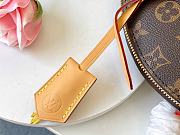 Louis Vuitton Alma M44944 23x 32 x 13 CM - 2