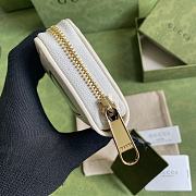 Gucci GG Marmont 658549 11.5x 8.5x 3 CM - 3