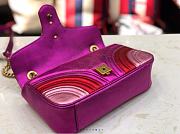 Gucci GG Marmont 443497 26 x15 x 7 CM - 4