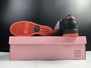 Nike SB Dunk Low Black Pigeon 883232-008 - 4
