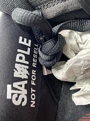 Nike SB Dunk Low Black Pigeon 883232-008 - 6