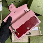 Gucci Dionysus Supre Mini 476432 16.5x10x4.5 CM - 3