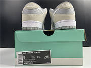 Nike SB Dunk Low Summit White Wolf Grey AR0778-11 - 4