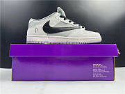 Travis Scott x PlayStation x NK SB Dunk Low BQ6817-101 - 4