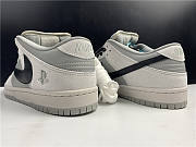 Travis Scott x PlayStation x NK SB Dunk Low BQ6817-101 - 6