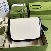 Gucci Ophidia Web 602204 25x18x8 CM - 2