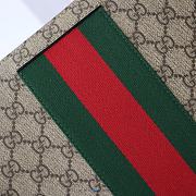 Gucci GG Supreme 523603 30.5x24x4.5 CM - 2