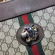 Gucci Rajah Large Tote 537219F 45x35x6 CM - 2